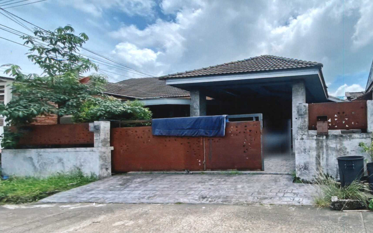 ทาวน์เฮ้าส์ ภูเก็ต เมืองภูเก็ต รัษฎา 3034700