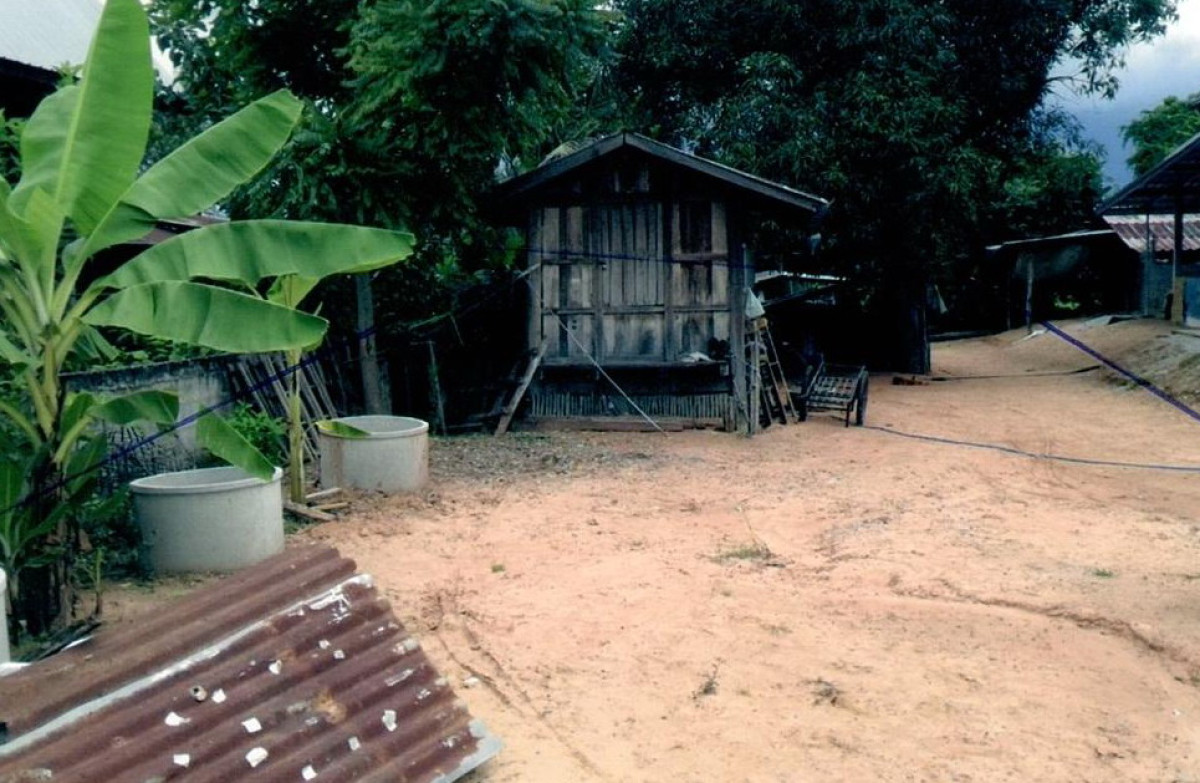 ที่ดินเปล่า ขอนแก่น หนองเรือ จระเข้ 100000