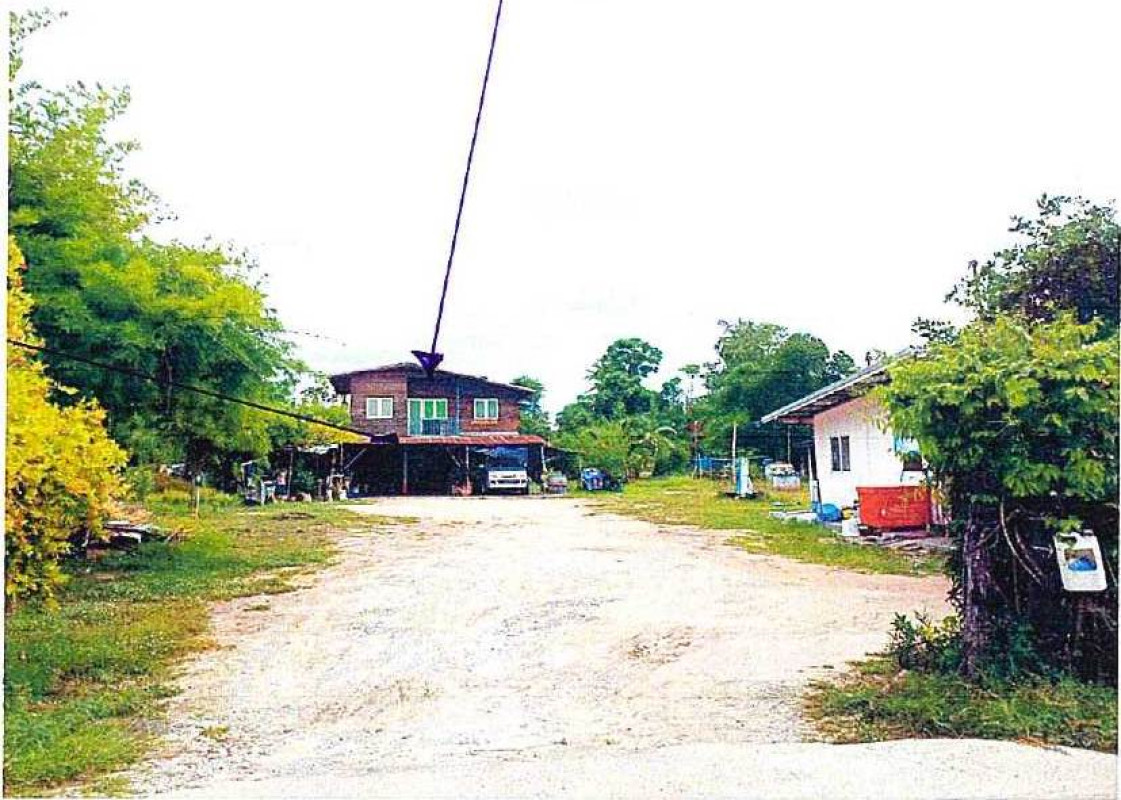 บ้านเดี่ยว นครสวรรค์ เมืองนครสวรรค์ หนองกระโดน 1658280