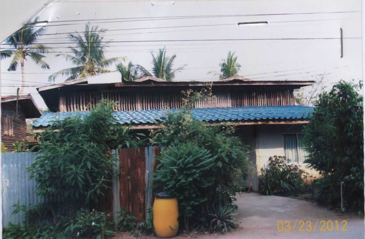บ้านเดี่ยว นครสวรรค์ พยุหะคีรี เขาทอง 470625
