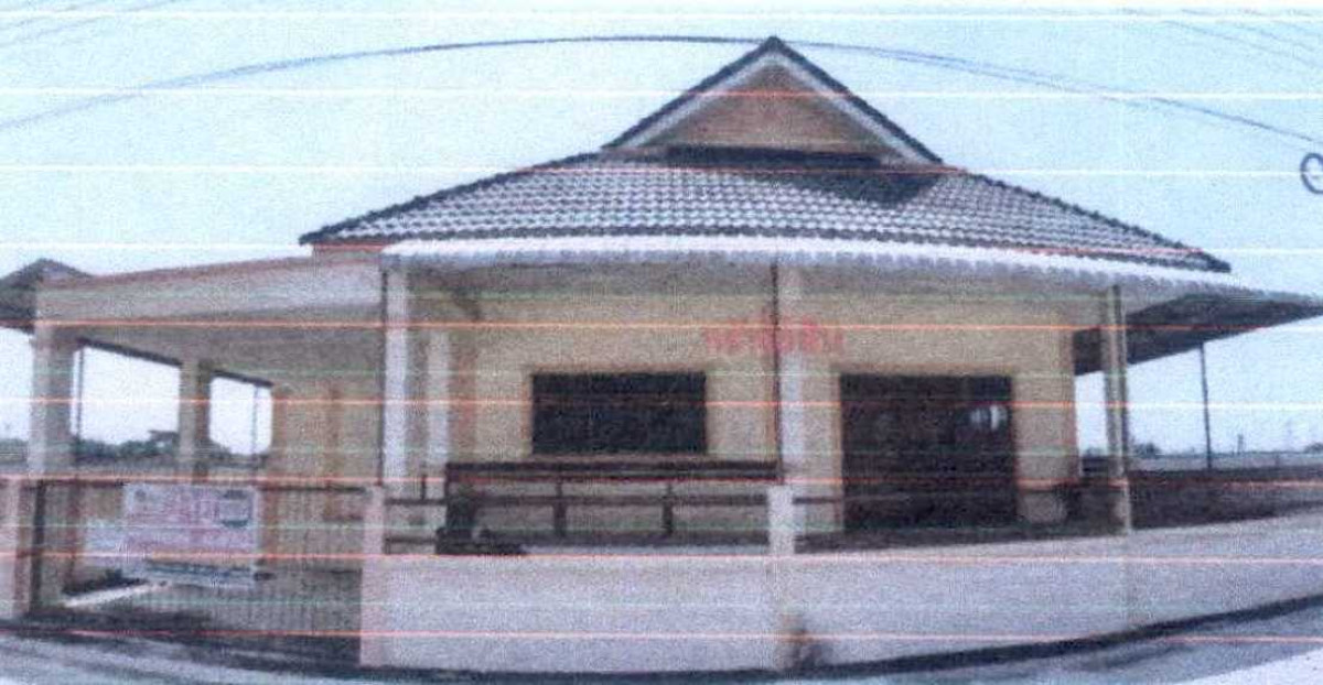 บ้านเดี่ยว สุพรรณบุรี เมืองสุพรรณบุรี ท่าระหัด 2301330