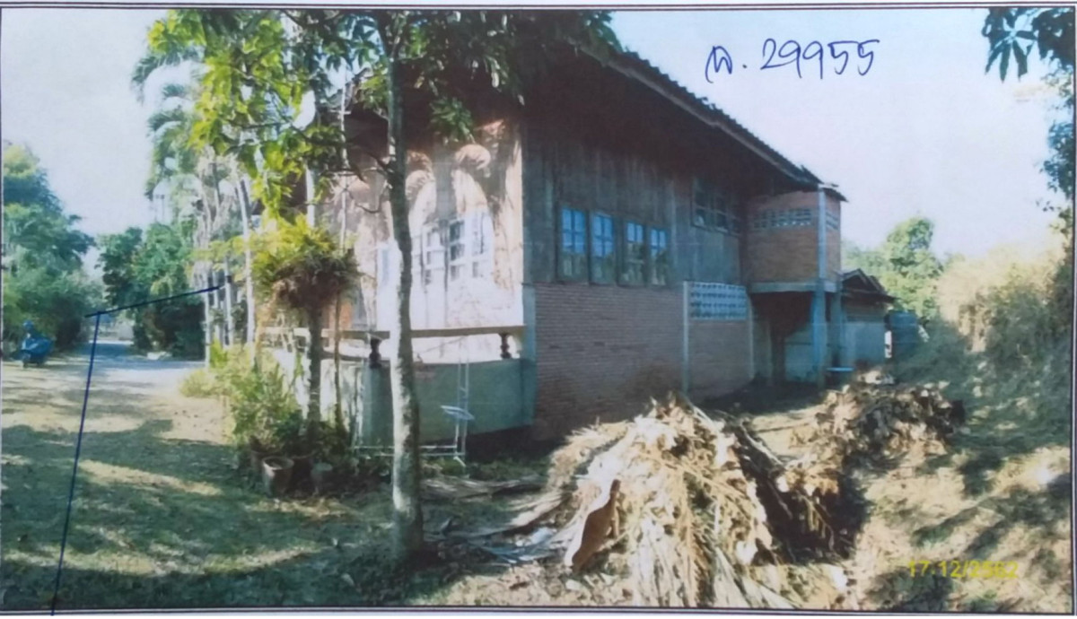 บ้านเดี่ยว เชียงใหม่ แม่ริม สันโป่ง 1553490