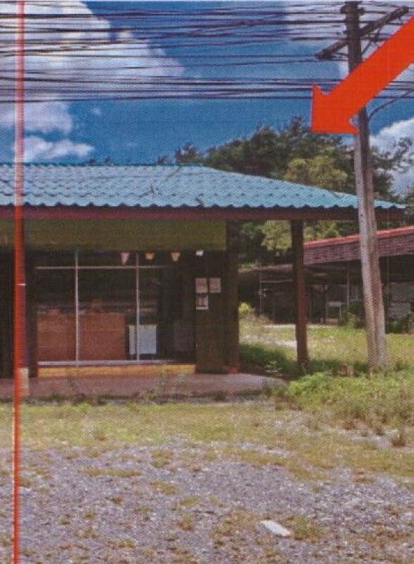 บ้านเดี่ยว สุราษฎร์ธานี คีรีรัฐนิคม ถ้ำสิงขร 1653615
