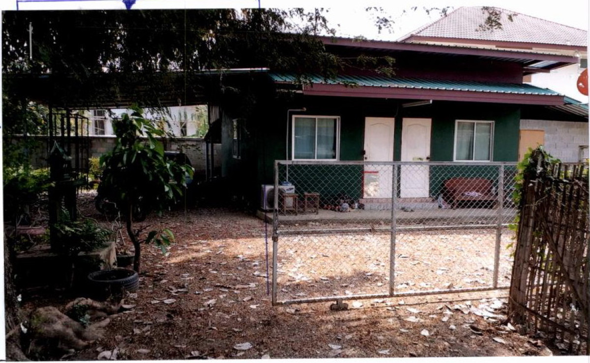 บ้านเดี่ยว เชียงใหม่ แม่ริม เหมืองแก้ว 798066