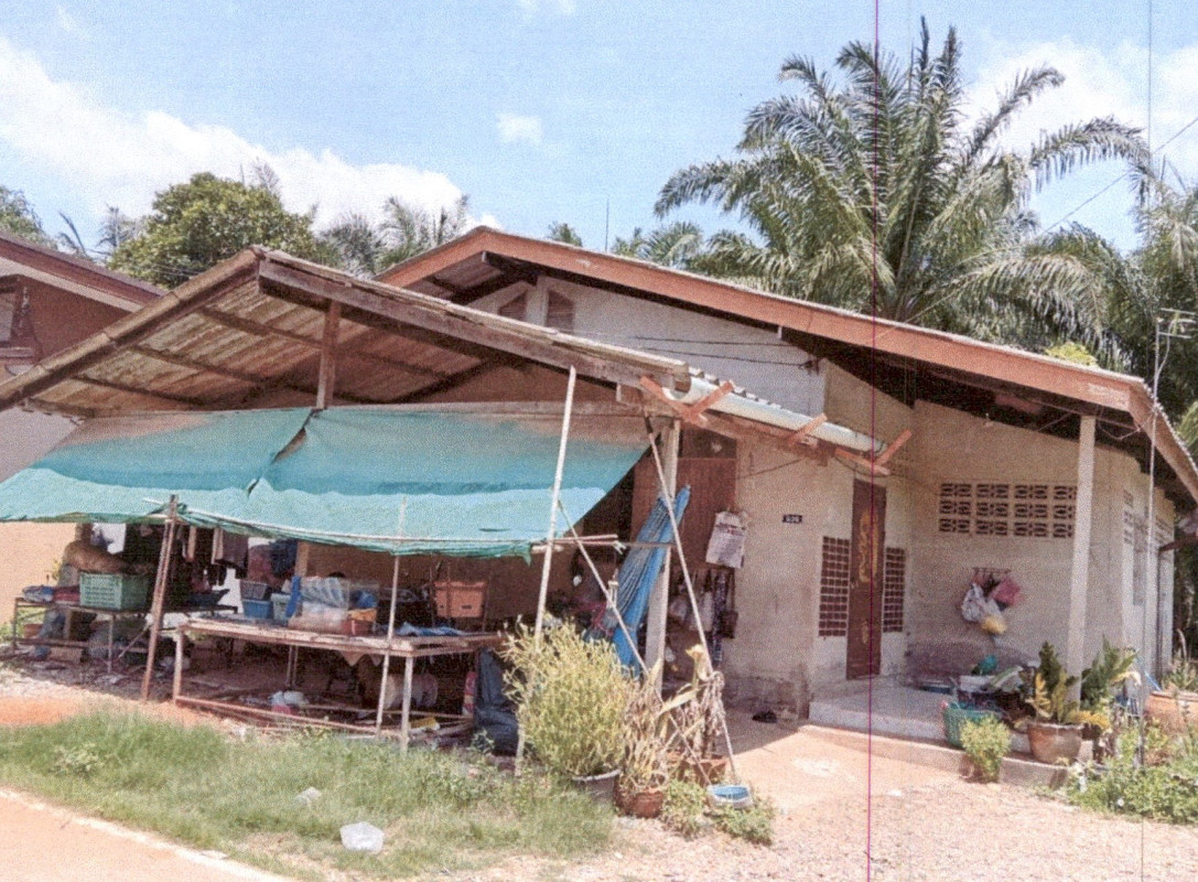 ทาวน์เฮ้าส์ สุราษฎร์ธานี พุนพิน ท่าข้าม 720859