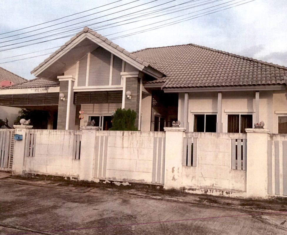 บ้านเดี่ยว สุราษฎร์ธานี เมืองสุราษฎร์ธานี มะขามเตี้ย 2292500