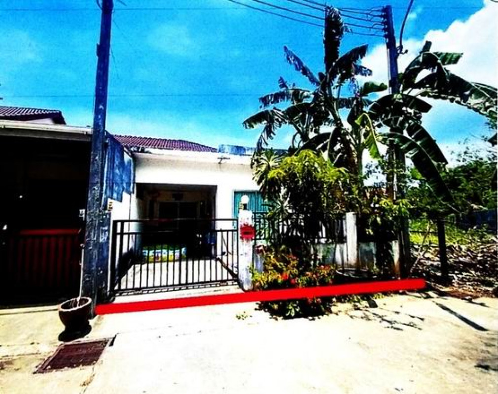 Townhouse Phuket Thalang Si Sunthon 1931288