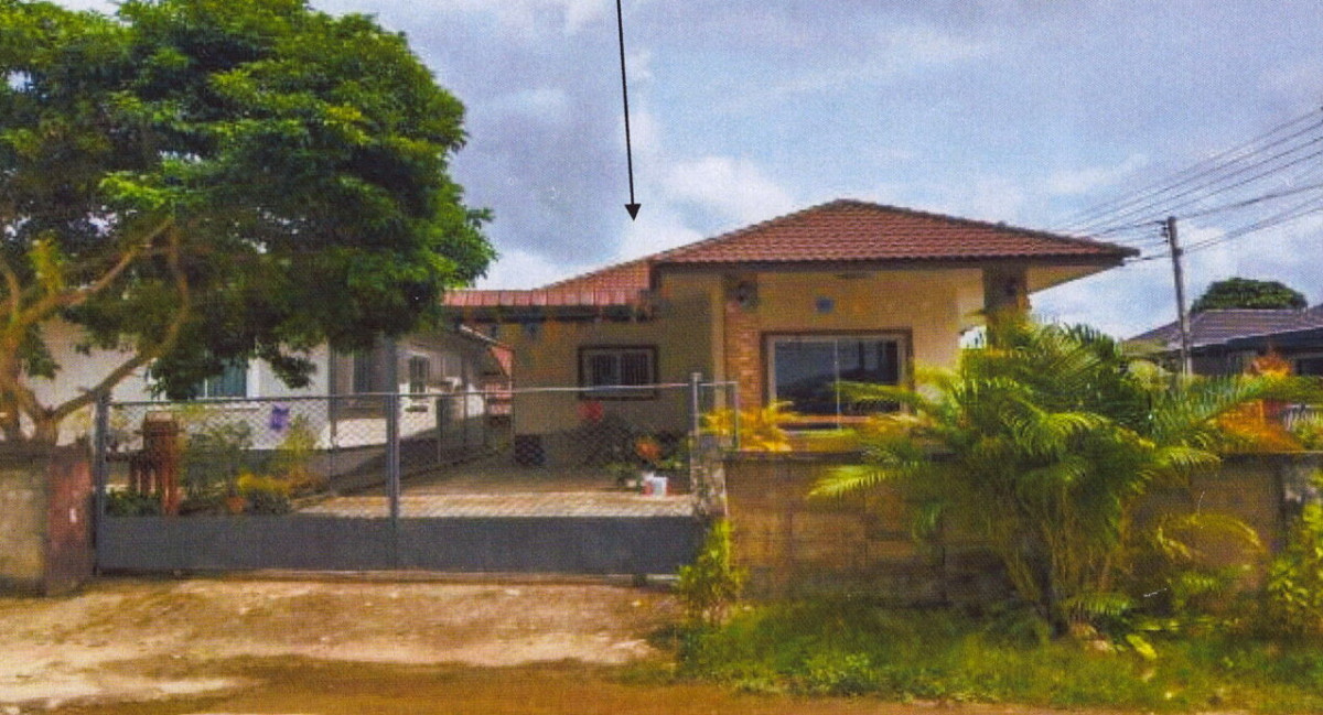 บ้านเดี่ยว เชียงราย เมืองเชียงราย สันทราย 450726