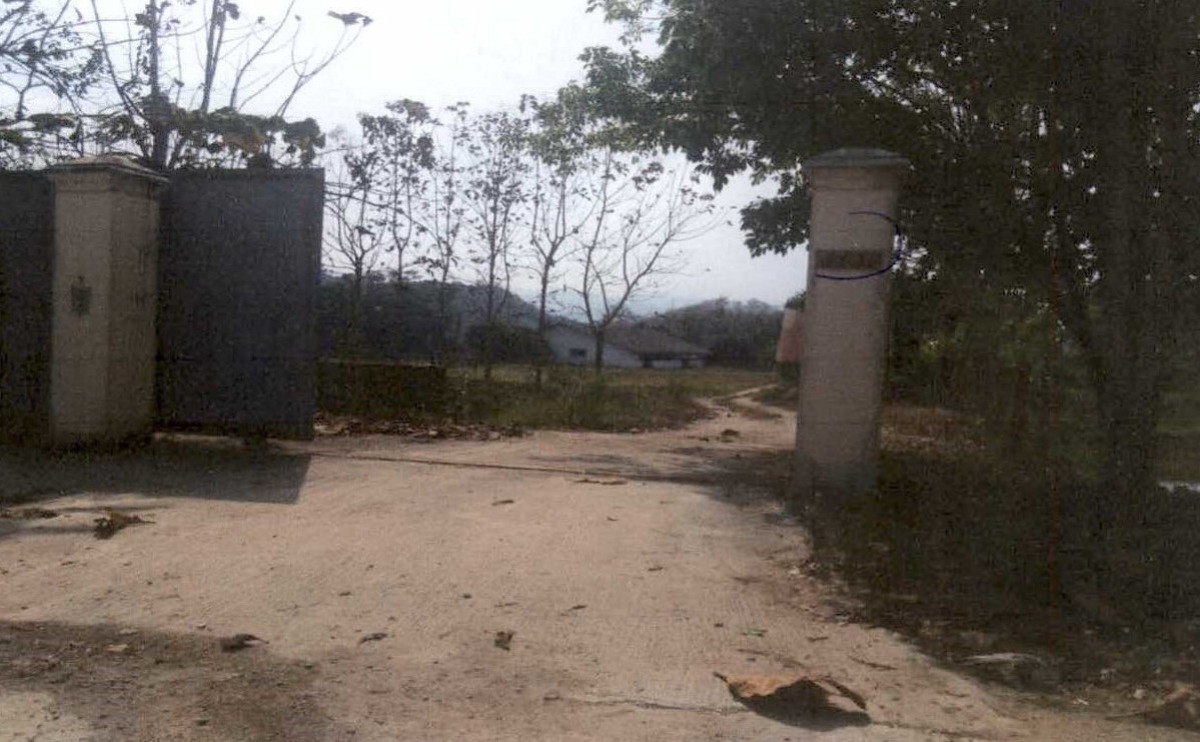 บ้านเดี่ยว เชียงราย แม่สรวย เจดีย์หลวง 7707561