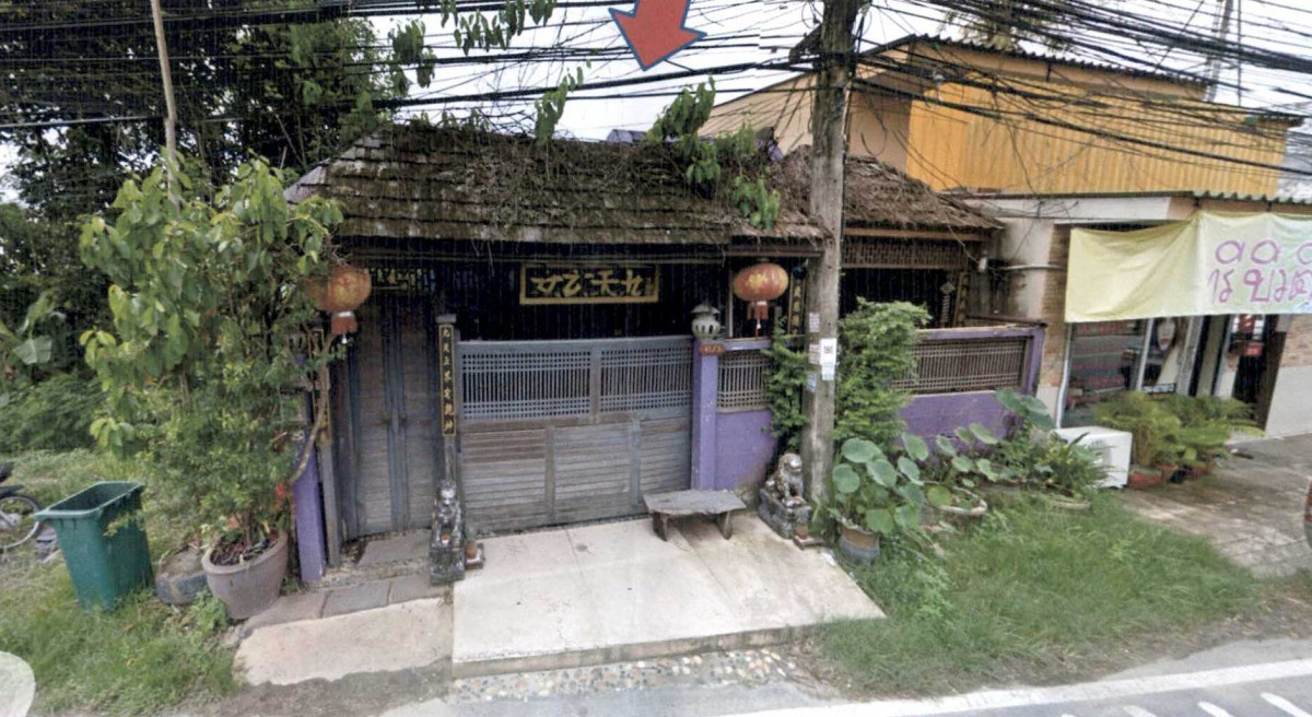 ทาวน์เฮ้าส์ ภูเก็ต เมืองภูเก็ต รัษฎา 3180800