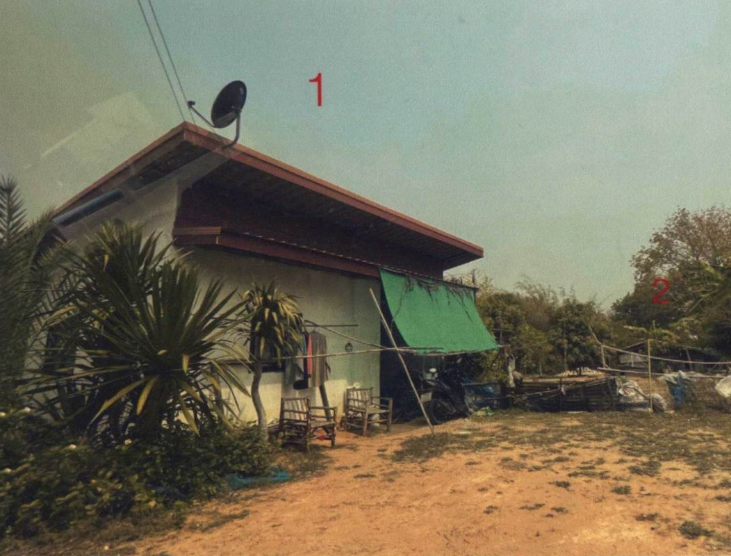 บ้านเดี่ยว มหาสารคาม โกสุมพิสัย ยางน้อย 296988