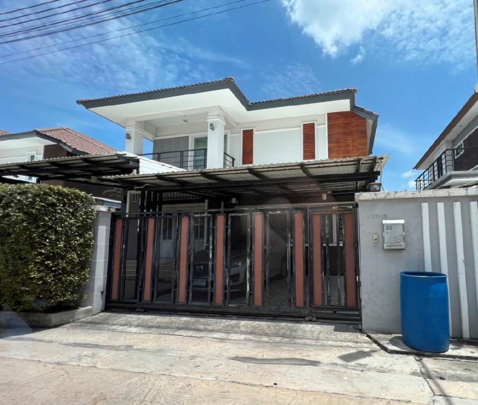 บ้านเดี่ยว นครปฐม เมืองนครปฐม นครปฐม 2824600