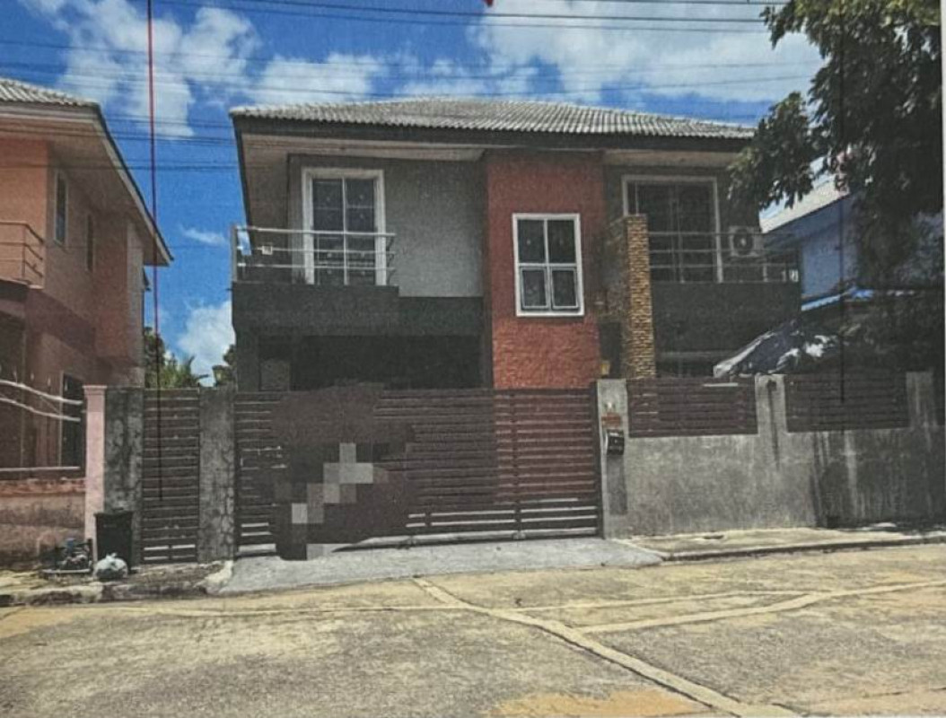 บ้านเดี่ยว นครปฐม พุทธมณฑล คลองโยง 2305980