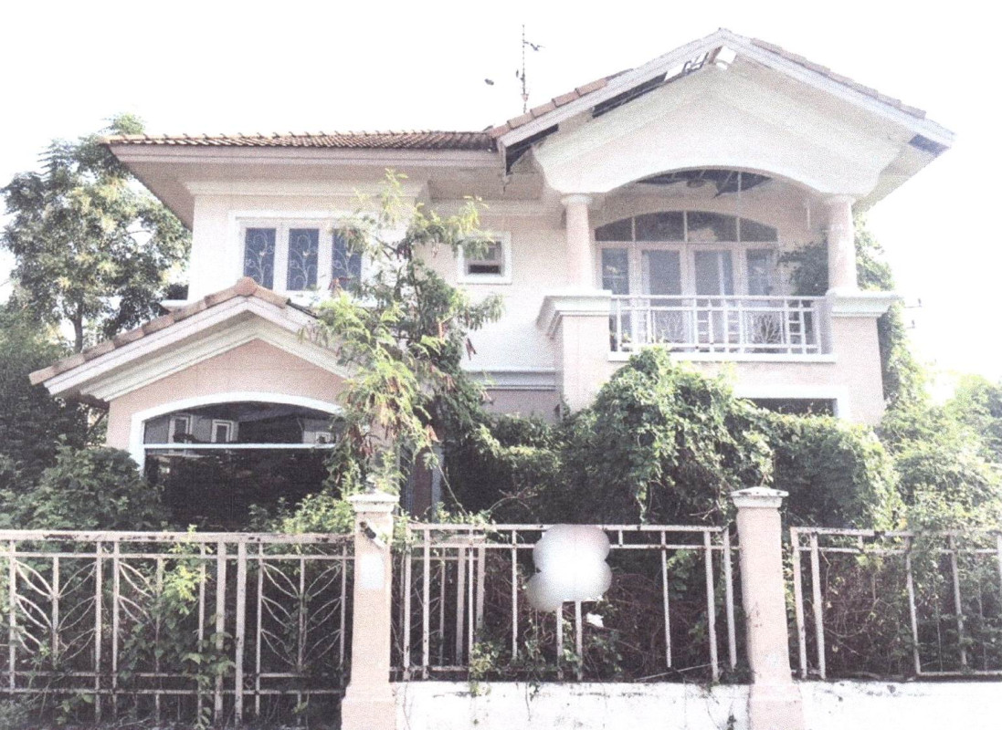 บ้านเดี่ยว ปทุมธานี คลองหลวง คลองสาม 2351068