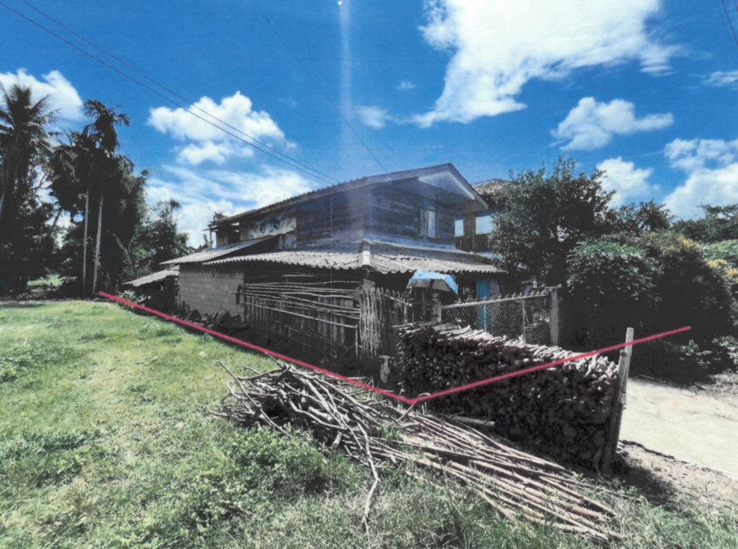 Single house Chiang Rai Chiang Khong Sathan 363750