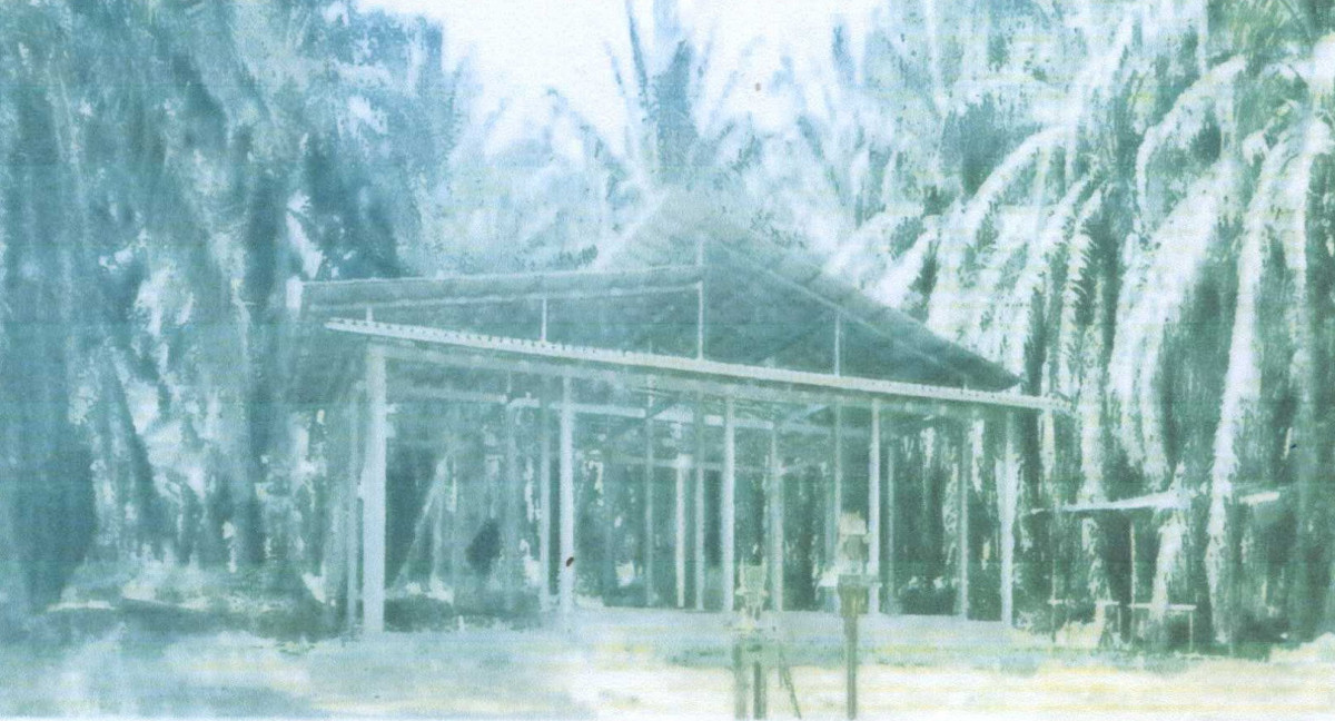 บ้านเดี่ยว ชุมพร ปะทิว ทะเลทรัพย์ 680000