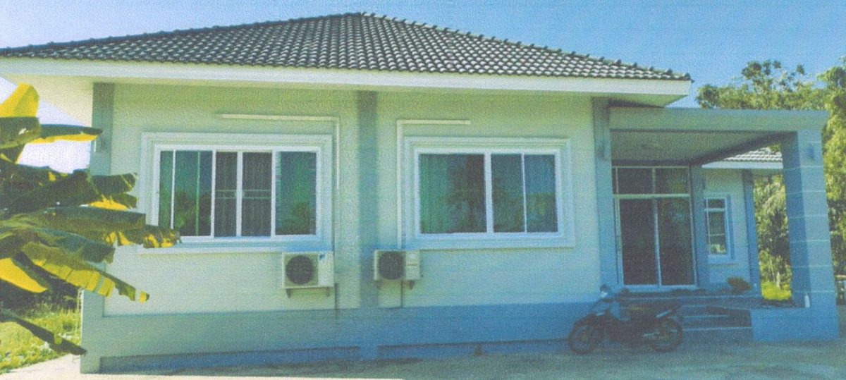 บ้านเดี่ยว สุรินทร์ เมืองสุรินทร์ ตั้งใจ 955860
