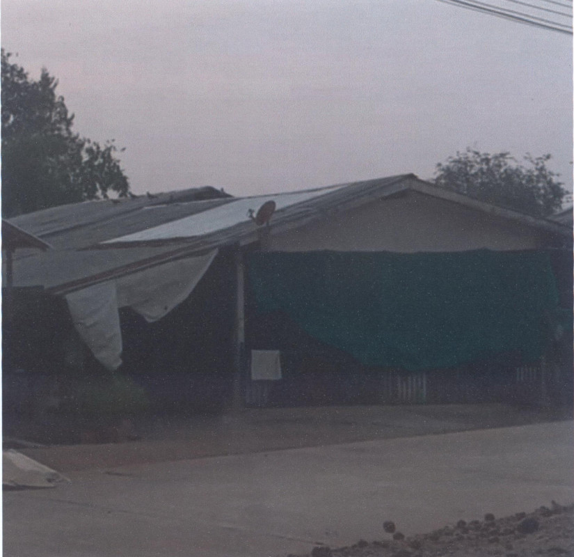 บ้านเดี่ยว กำแพงเพชร ขาณุวรลักษบุรี บ่อถ้ำ 614250