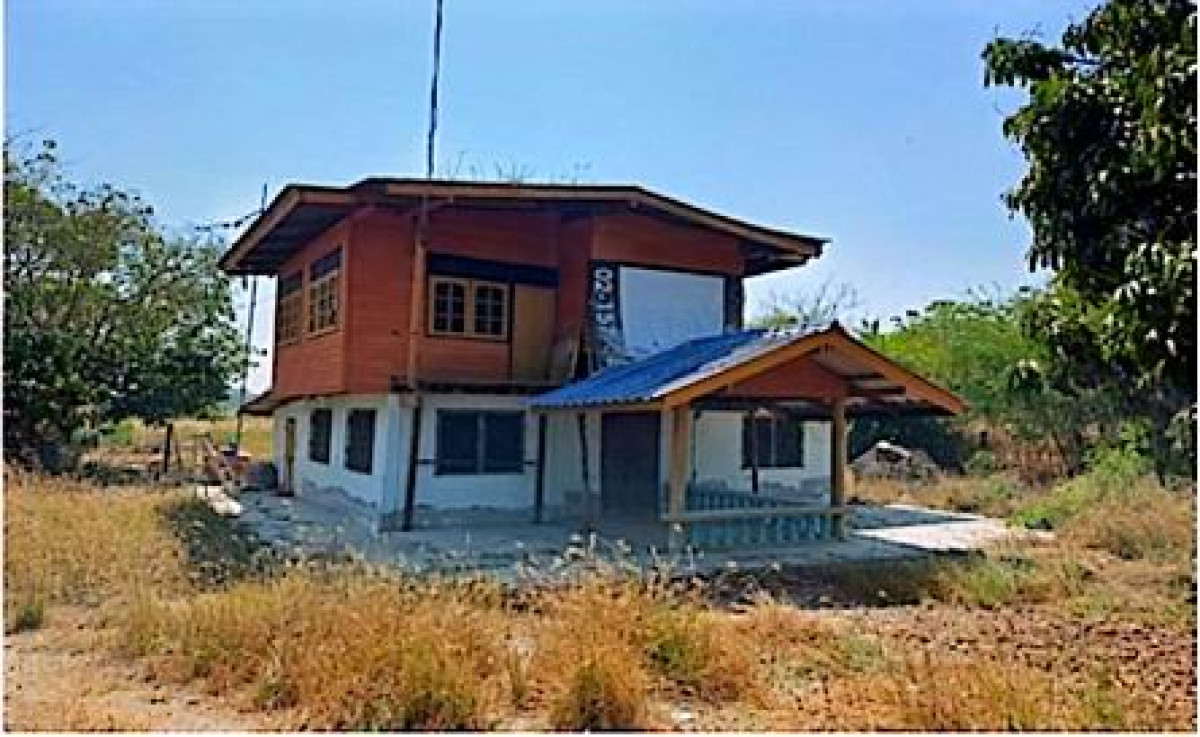 ที่ดินเปล่า นครสวรรค์ เมืองนครสวรรค์ หนองกระโดน 73500
