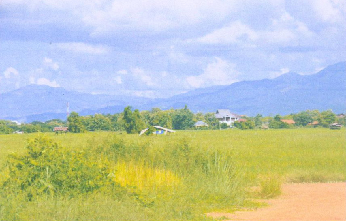 ที่ดินเปล่า แพร่ เมืองแพร่ ทุ่งกวาว 102700