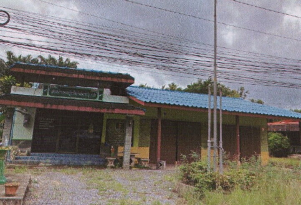 บ้านเดี่ยว สุราษฎร์ธานี คีรีรัฐนิคม ถ้ำสิงขร 1427000