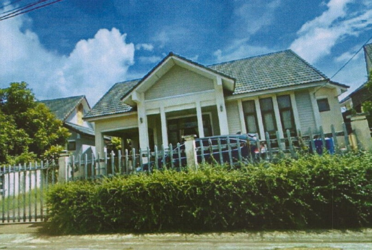 บ้านเดี่ยว สุราษฎร์ธานี เมืองสุราษฎร์ธานี มะขามเตี้ย 3220800