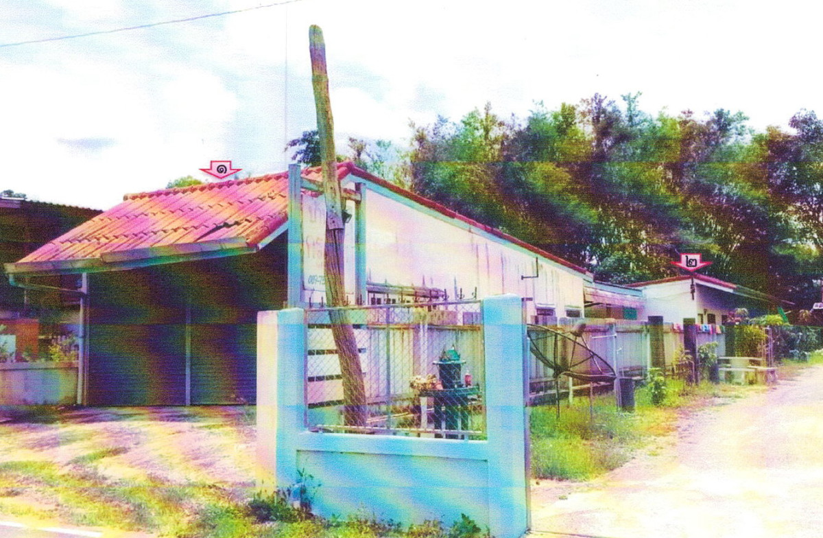บ้านเดี่ยว เชียงราย เวียงป่าเป้า บ้านโป่ง 1207650
