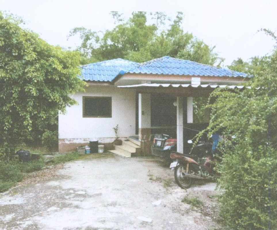 บ้านเดี่ยว นครศรีธรรมราช พรหมคีรี อินคีรี 646232