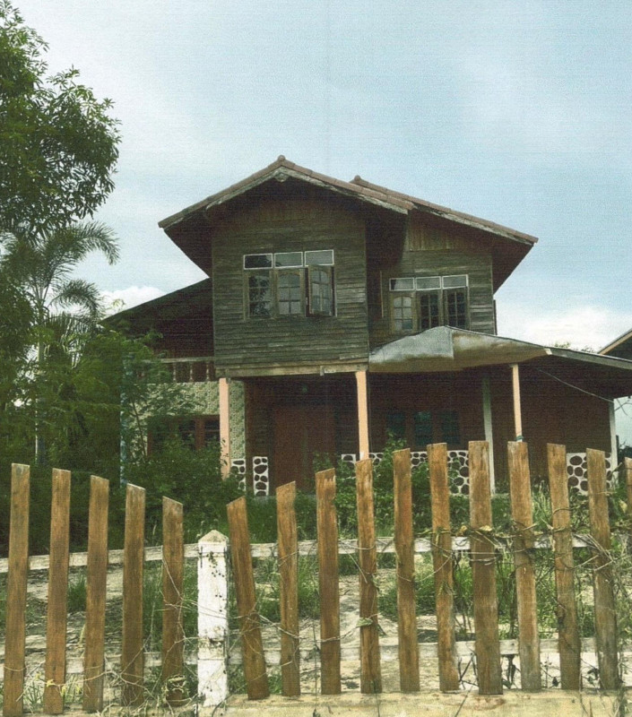 บ้านเดี่ยว ขอนแก่น หนองเรือ โนนสะอาด 1326000