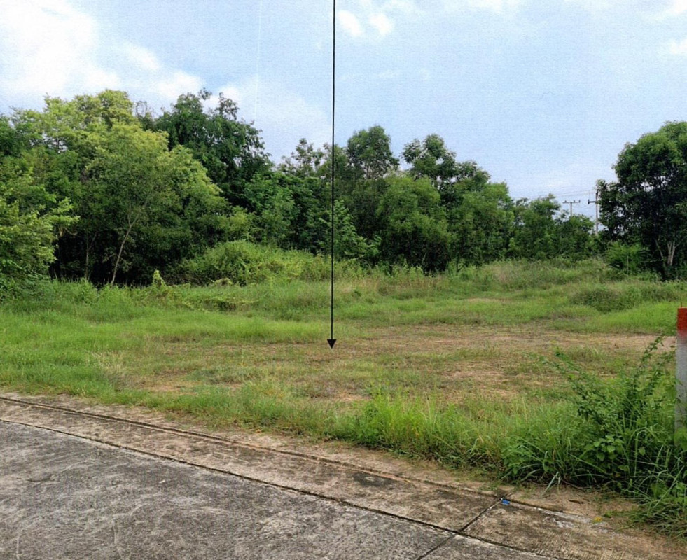 ที่ดินเปล่า ขอนแก่น หนองเรือ หนองเรือ 404500