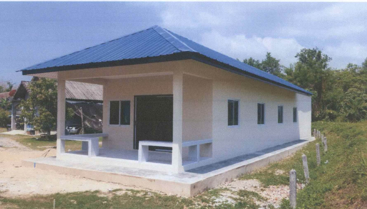 บ้านเดี่ยว ภูเก็ต เมืองภูเก็ต เกาะแก้ว 1005000