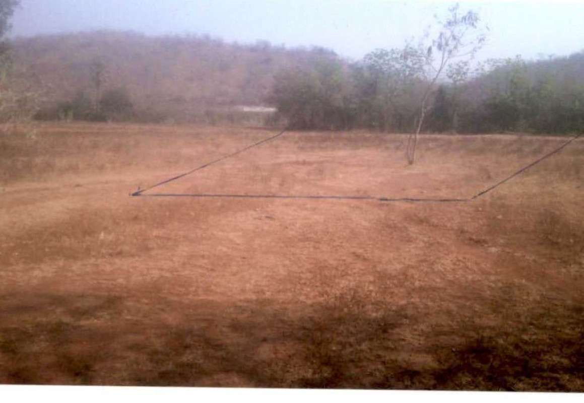 Residential land/lot Suphan Buri U Thong U Thong 140400