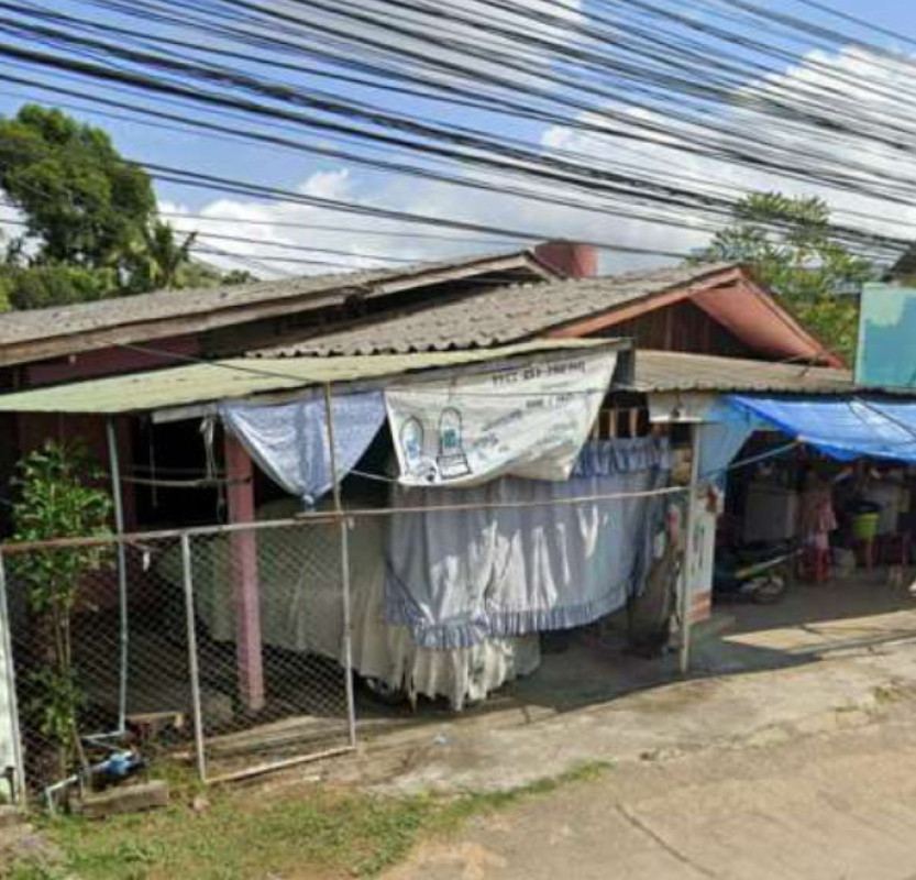 บ้านเดี่ยว เชียงราย เมืองเชียงราย บ้านดู่ 1157700