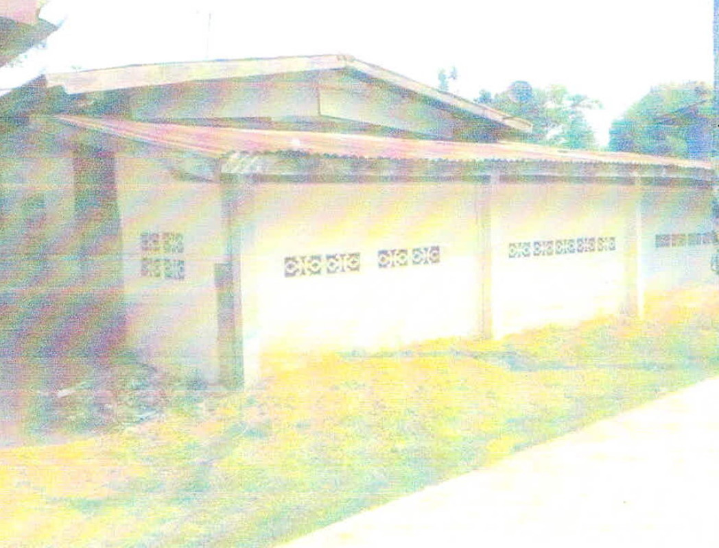 บ้านเดี่ยว ชัยภูมิ เมืองชัยภูมิ ในเมือง 334300