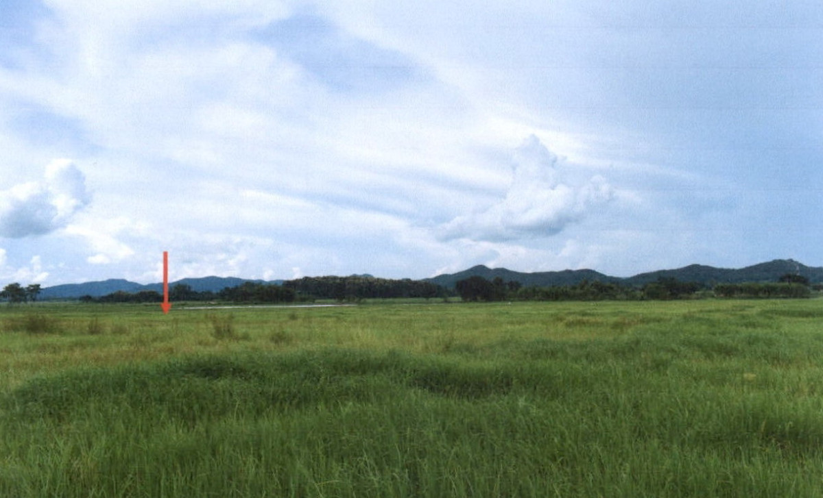 ที่ดินเปล่า เชียงราย เมืองเชียงราย ดอยลาน 241000
