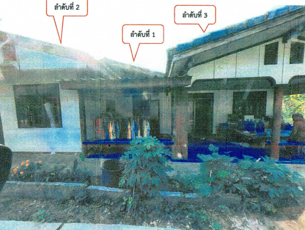 บ้านเดี่ยว สุรินทร์ ปราสาท ทมอ 995235