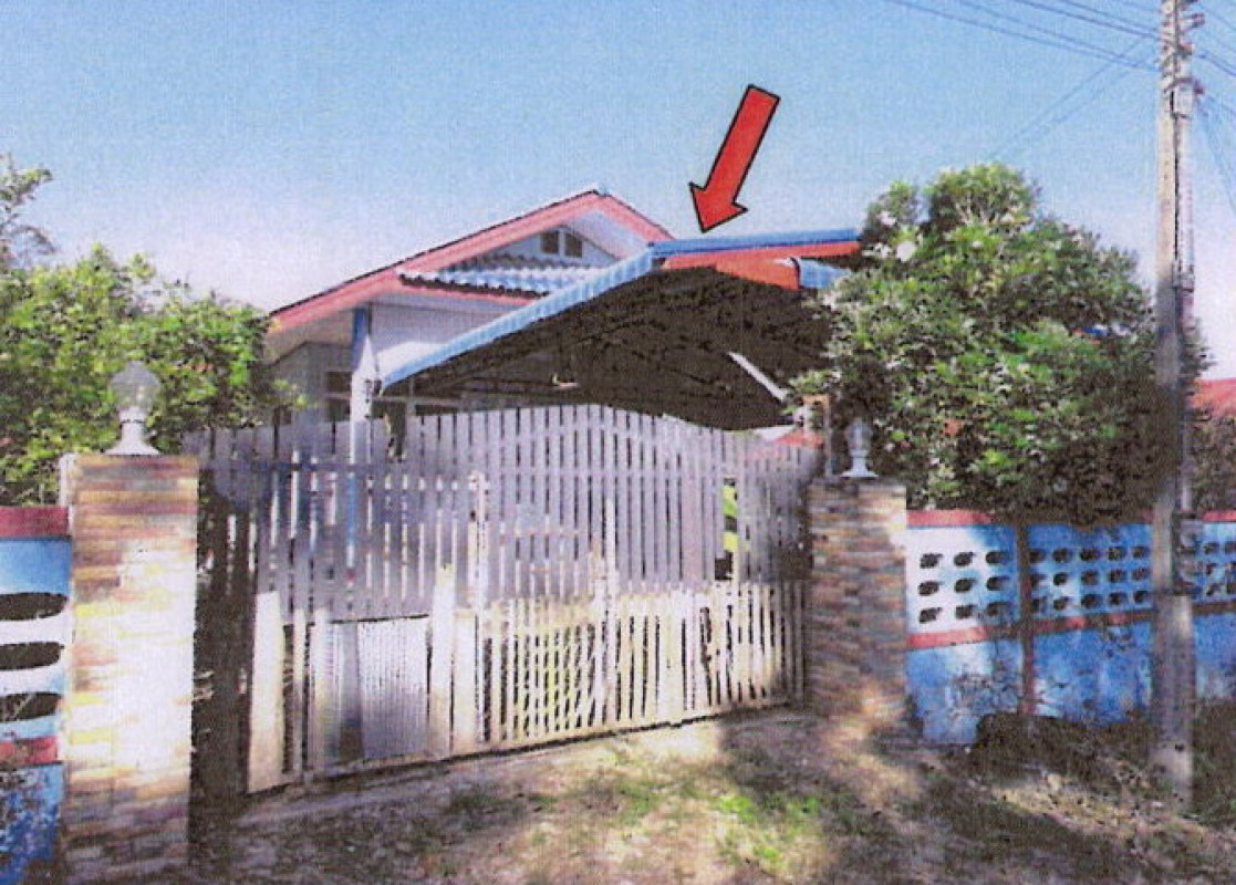 บ้านเดี่ยว เชียงราย เมืองเชียงราย ห้วยสัก 1127771