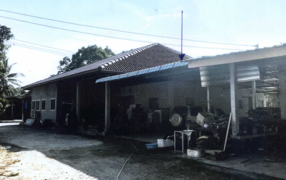บ้านเดี่ยว ชุมพร ปะทิว บางสน 4481800