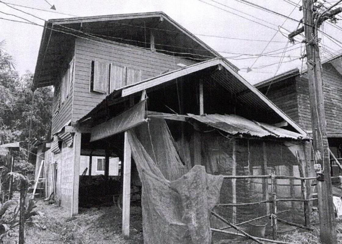 บ้านเดี่ยว ขอนแก่น ภูเวียง นาชุมแสง 478701
