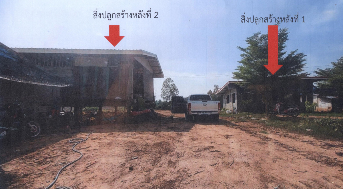บ้านเดี่ยว พิษณุโลก บางระกำ ท่านางงาม 1584710