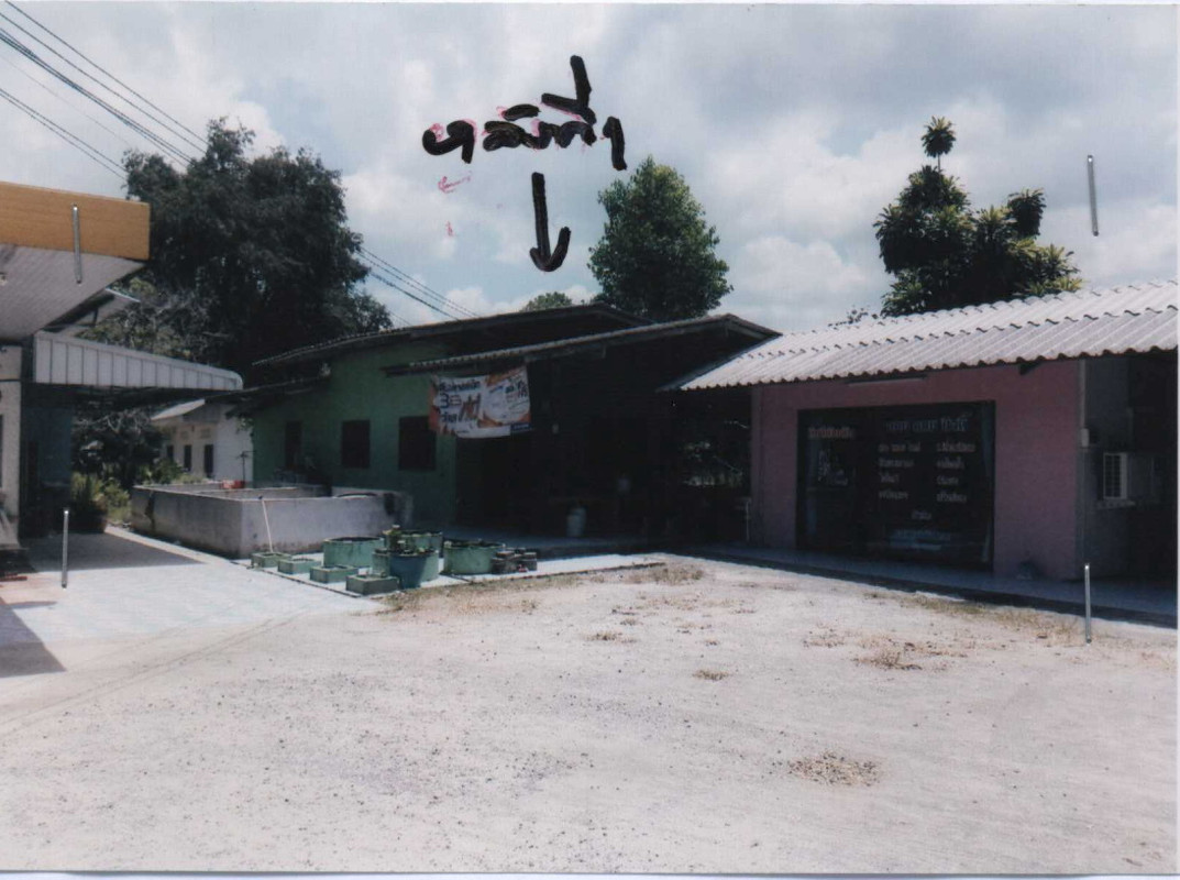 บ้านเดี่ยว สุราษฎร์ธานี กาญจนดิษฐ์ ช้างขวา 865200