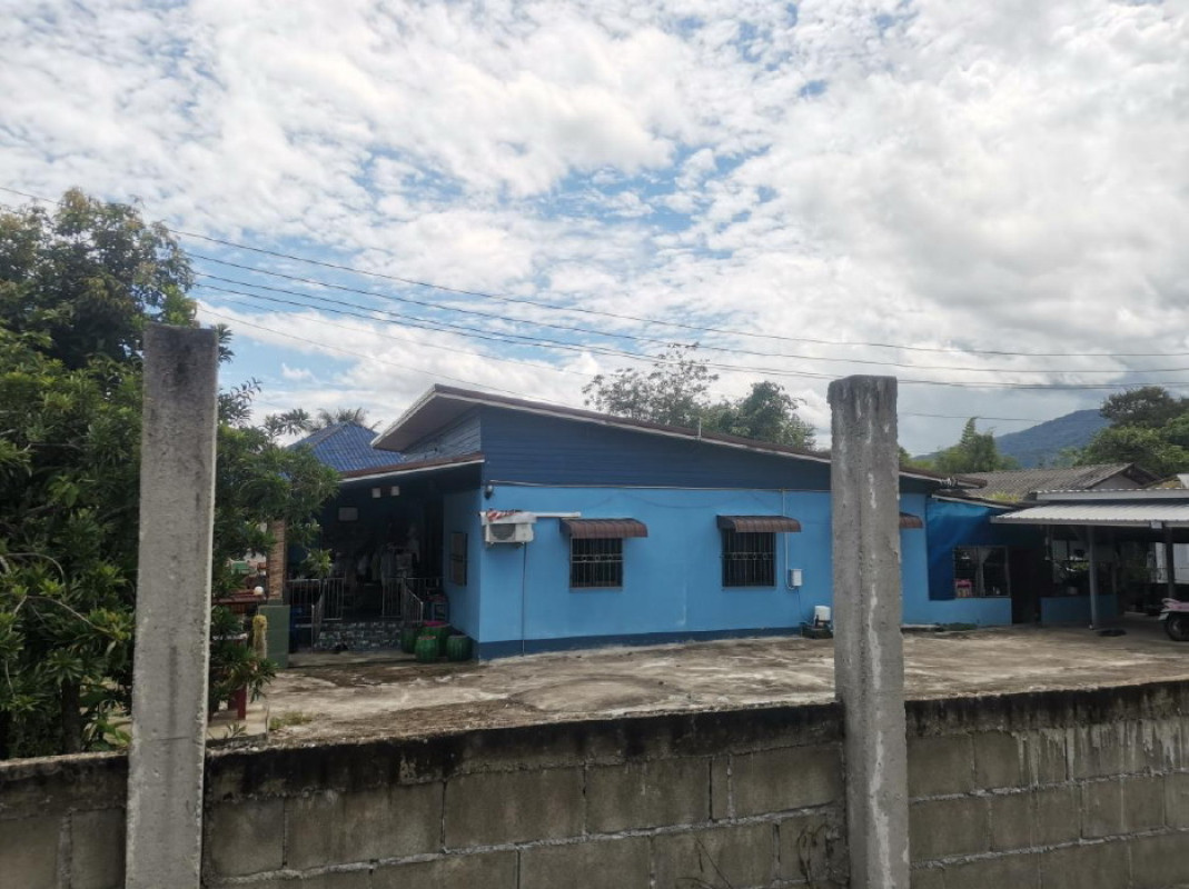 บ้านเดี่ยว เชียงราย เมืองเชียงราย ท่าสาย 1608685