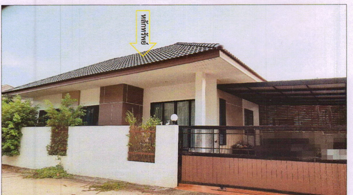 บ้านเดี่ยว สุราษฎร์ธานี เมืองสุราษฎร์ธานี วัดประดู่ 2660000