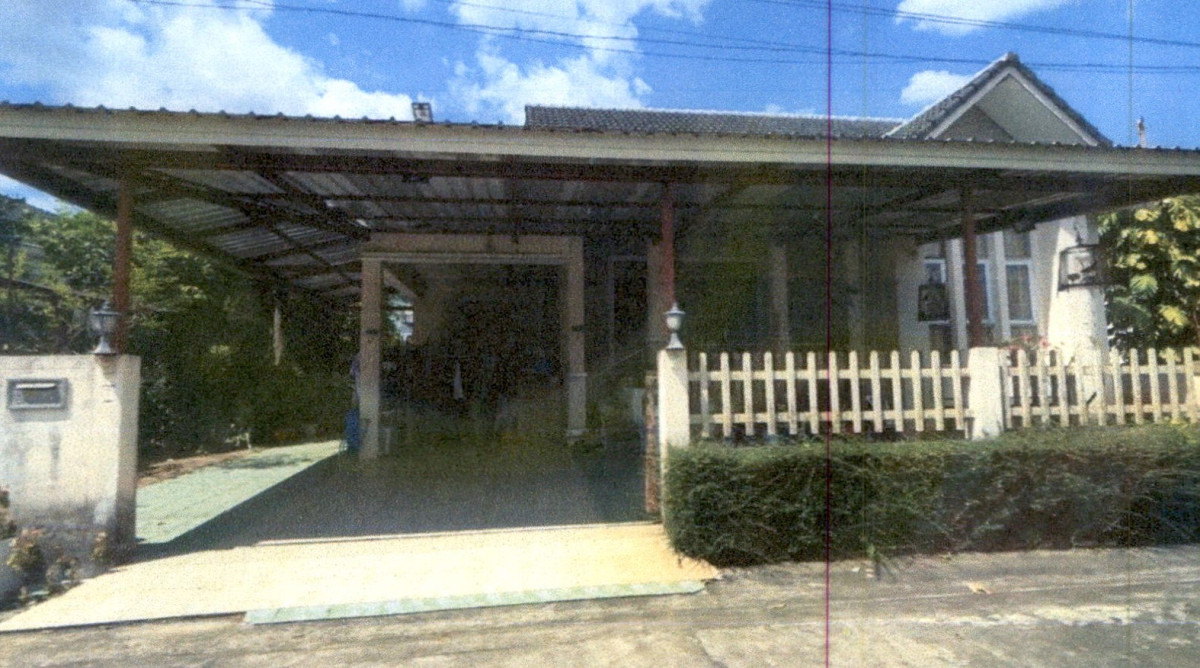 บ้านเดี่ยว สุราษฎร์ธานี เมืองสุราษฎร์ธานี มะขามเตี้ย 2416000
