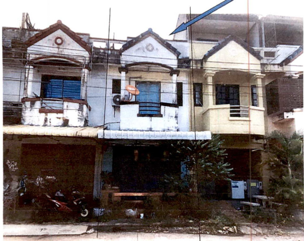 ทาวน์เฮ้าส์ สุราษฎร์ธานี เมืองสุราษฎร์ธานี วัดประดู่ 1240000