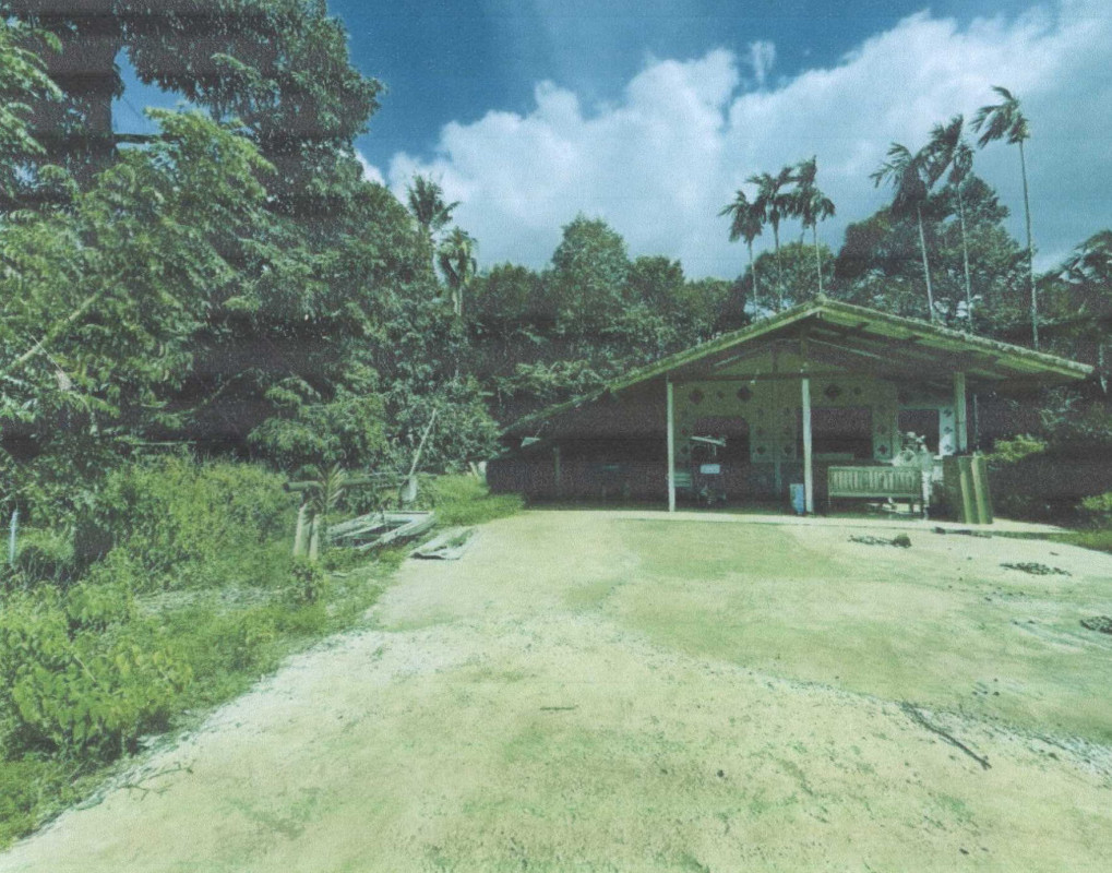บ้านเดี่ยว ชุมพร ปะทิว ทะเลทรัพย์ 1952770