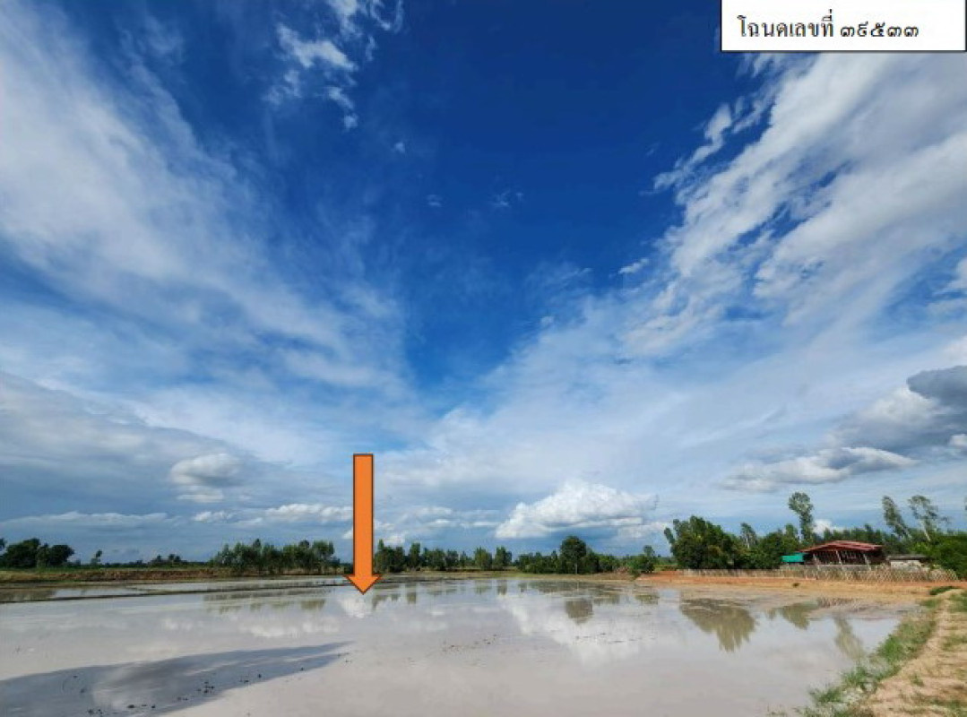 ที่ดินเปล่า กำแพงเพชร ขาณุวรลักษบุรี วังหามแห 108200