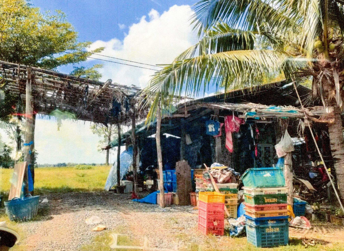 บ้านเดี่ยว พิษณุโลก พรหมพิราม วังวน 188475