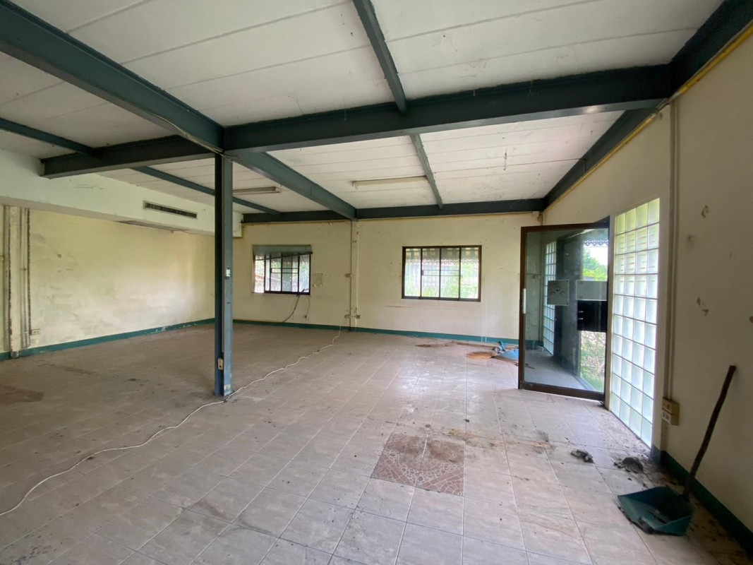 Residential land/lot Samut Prakan Bang Sao Thong Bang Sao Thong 8000000