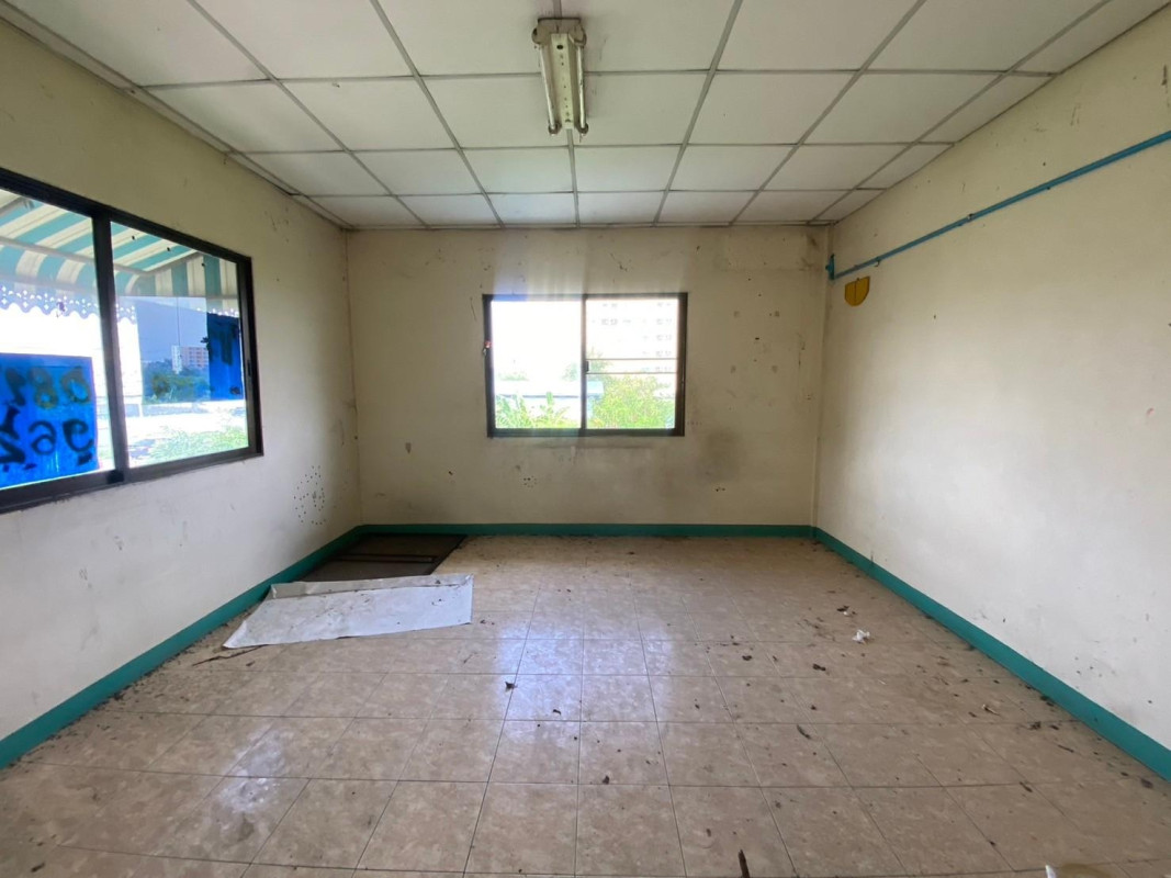 Residential land/lot Samut Prakan Bang Sao Thong Bang Sao Thong 8000000